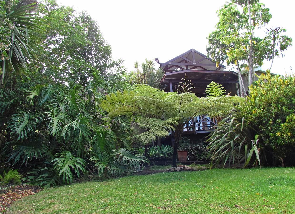 Jasmine Cottage George Exterior foto